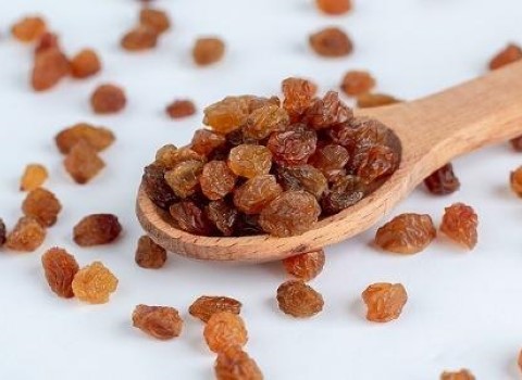 تصویر 2 از خرید و قیمت کشمش تیزابی ملایر + فروش صادراتی